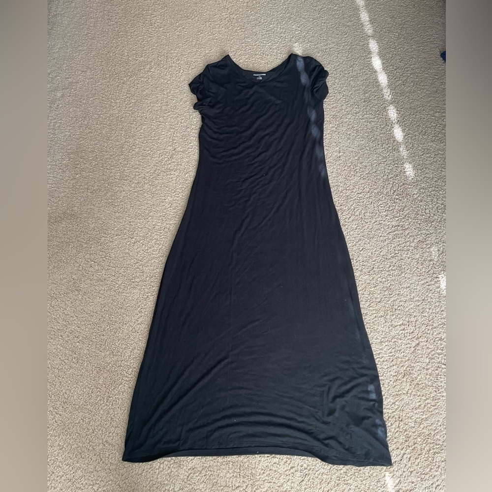 Amazon Essentials T-shirt Maxi Dress